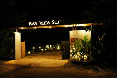 bay view suites vythiri