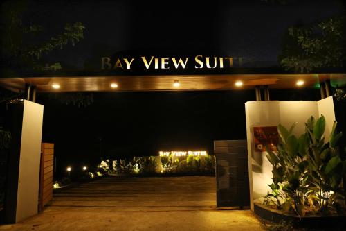 bay view suites vythiri