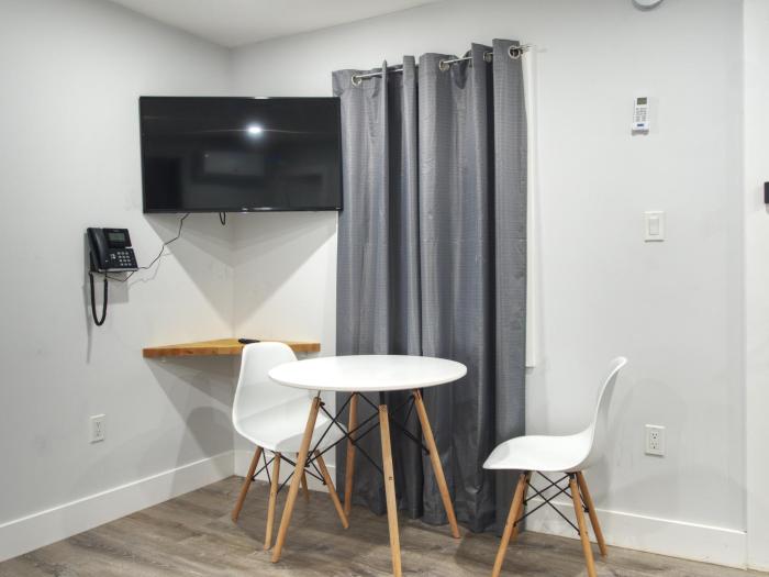 vermont suites