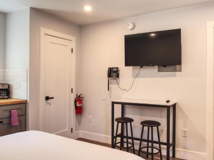 vermont suites