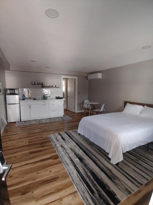 vermont suites