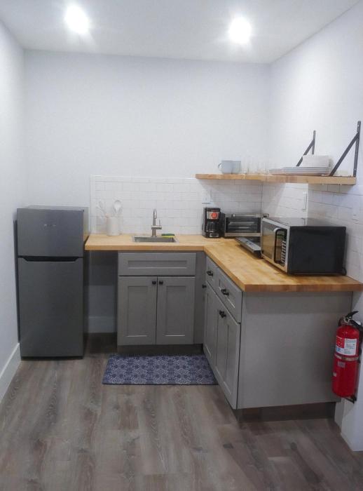 vermont suites