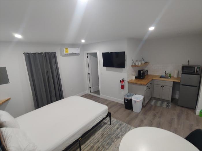 vermont suites