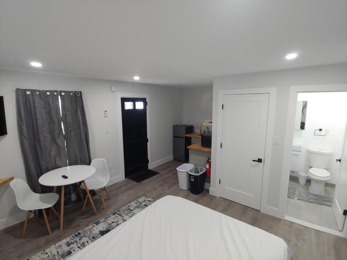 vermont suites