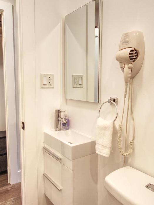 vermont suites