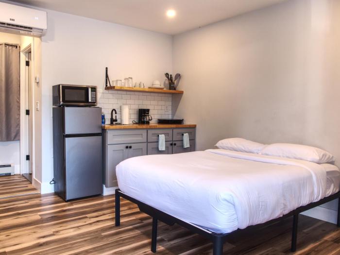 vermont suites