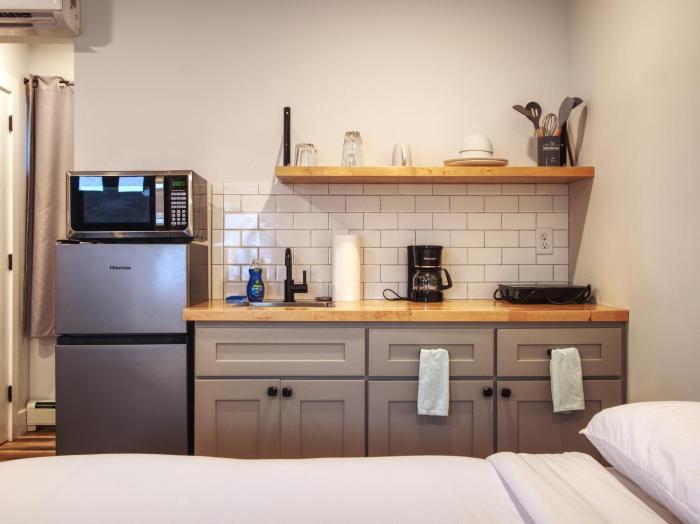 vermont suites