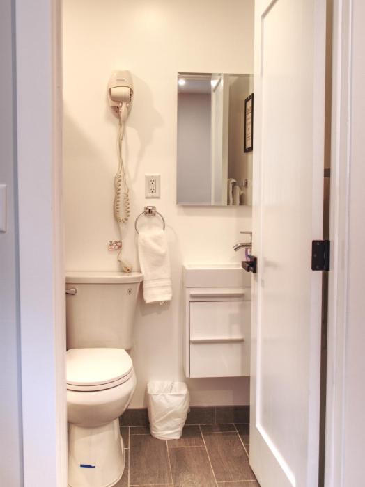 vermont suites