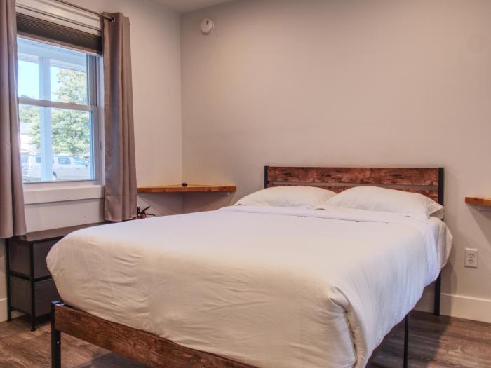 vermont suites