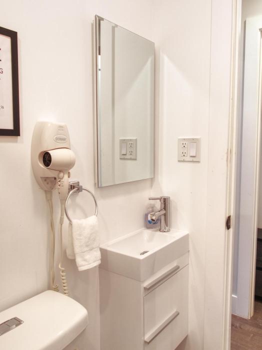 vermont suites