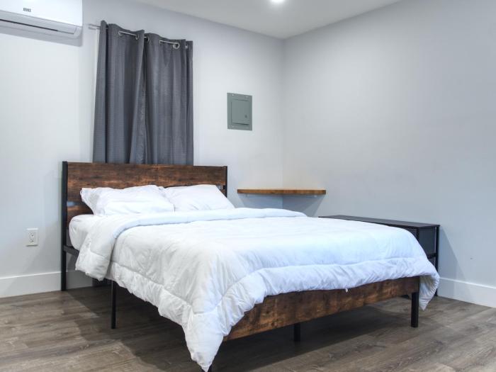 vermont suites