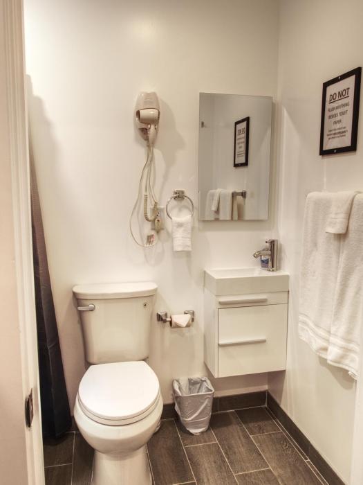 vermont suites