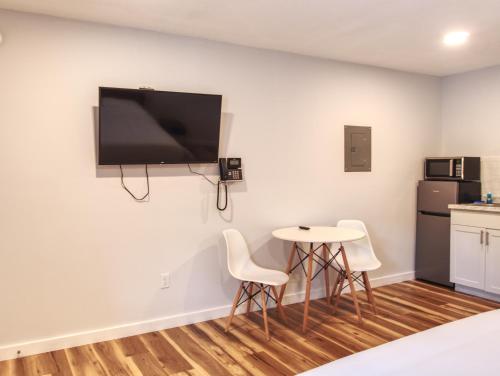 vermont suites