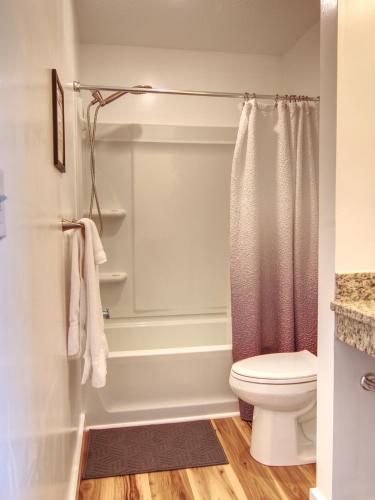 vermont suites