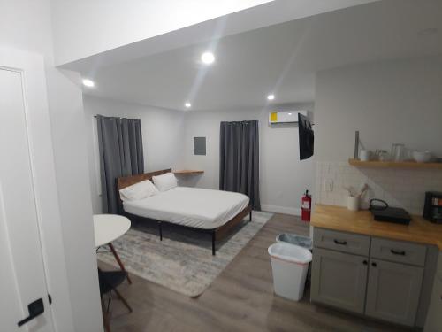 vermont suites