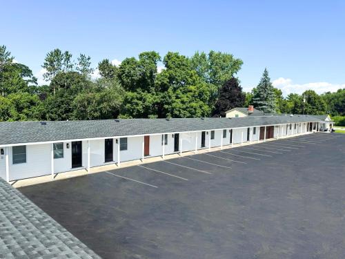 vermont suites