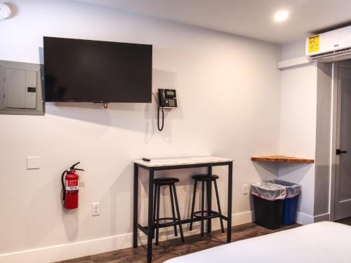 vermont suites