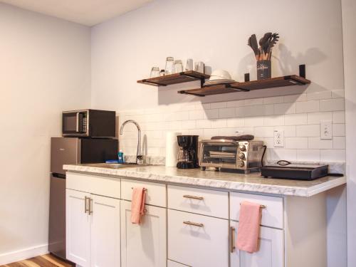 vermont suites