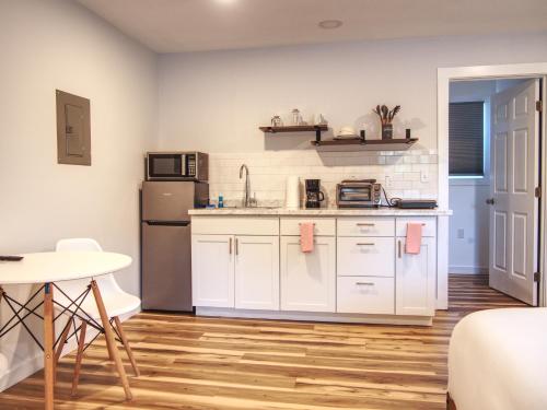 vermont suites