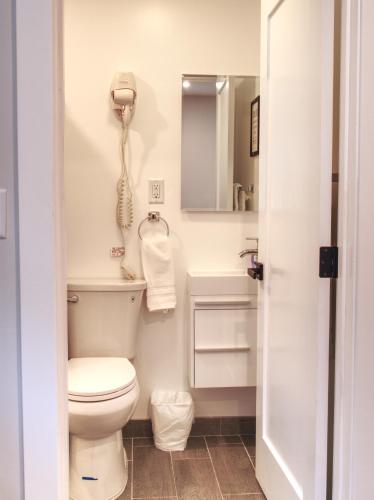vermont suites