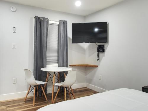 vermont suites