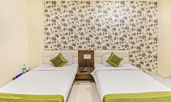 hotel shree aaradhy