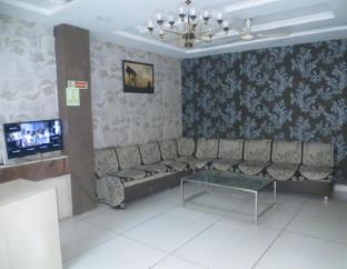 hotel shree aaradhy