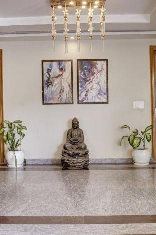 niketan boutique stay medicity medanta