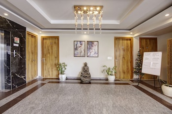 niketan boutique stay medicity medanta