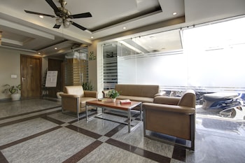 niketan boutique stay medicity medanta