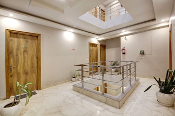 niketan boutique stay medicity medanta