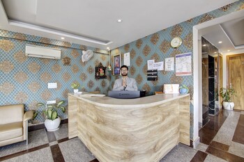 niketan boutique stay medicity medanta