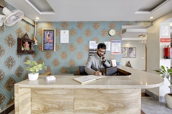 niketan boutique stay medicity medanta