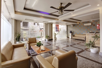 niketan boutique stay medicity medanta