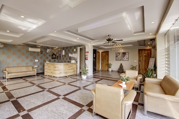 niketan boutique stay medicity medanta