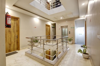 niketan boutique stay medicity medanta