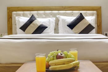 niketan boutique stay medicity medanta