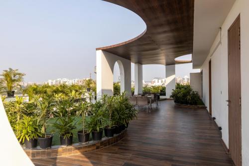 perch casa feliz golf course road