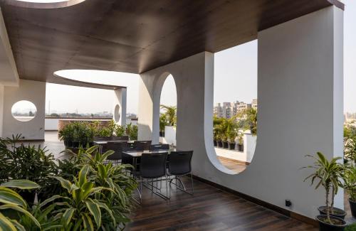 perch casa feliz golf course road