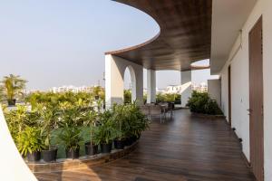 perch casa feliz golf course road