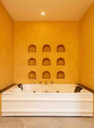 perch casa feliz golf course road