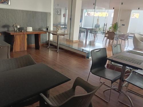 perch casa feliz golf course road