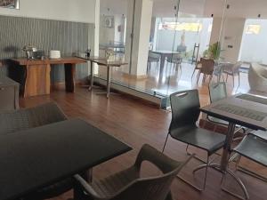 perch casa feliz golf course road