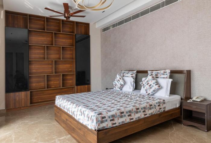 perch casa feliz golf course road