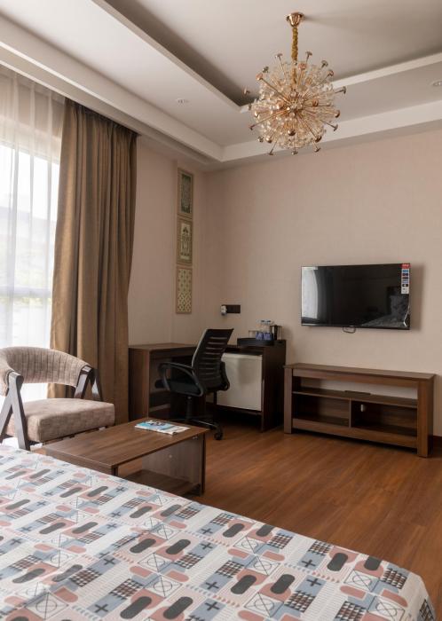 perch casa feliz golf course road