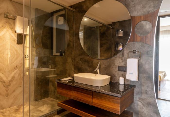 perch casa feliz golf course road