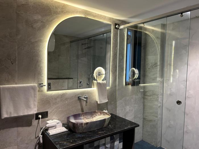 perch casa feliz golf course road