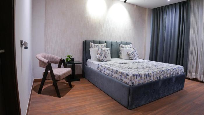 perch casa feliz golf course road