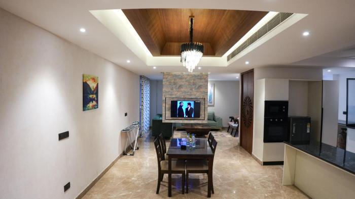 perch casa feliz golf course road