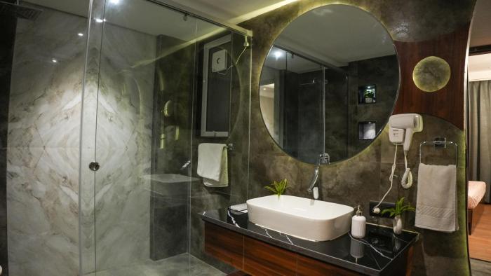 perch casa feliz golf course road